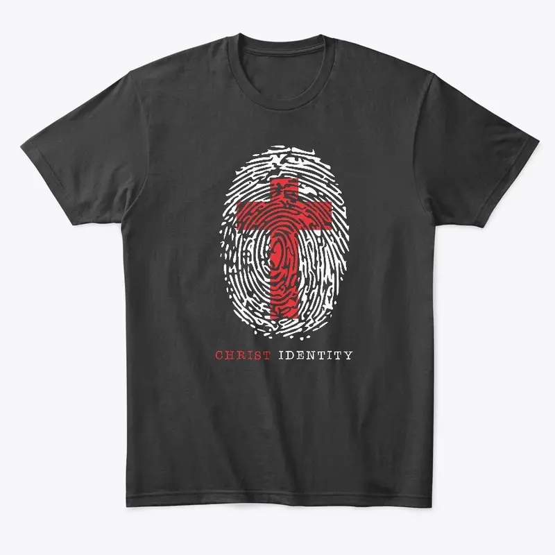 Christ Identity